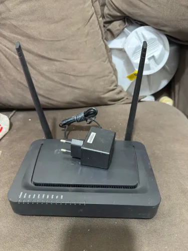 Furukawa Ld421-21w Wi-fi Lan Gigabit ONT