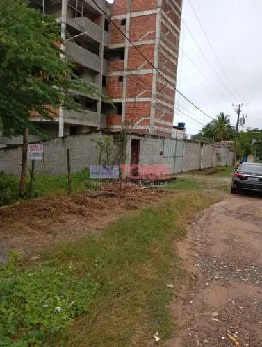 Terreno padrão à Venda, Loteamento park de Olivença , Ilhéus, BA