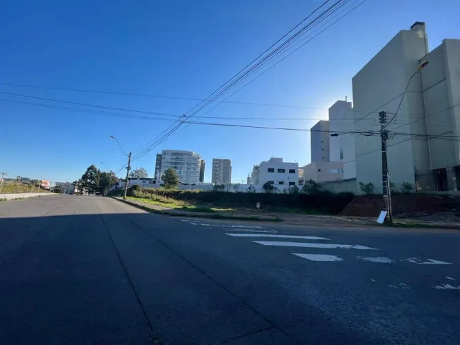 Terreno Villagio Iguatemi CAXIAS DO SUL