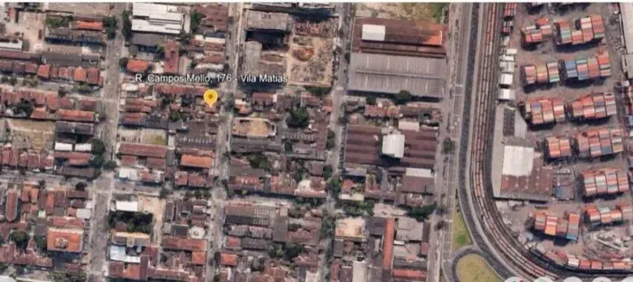 Terreno com ótima metragem