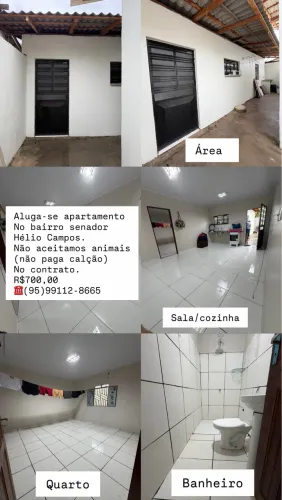 Aluga-se 