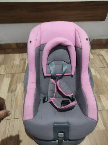 Cadeirinha infantil