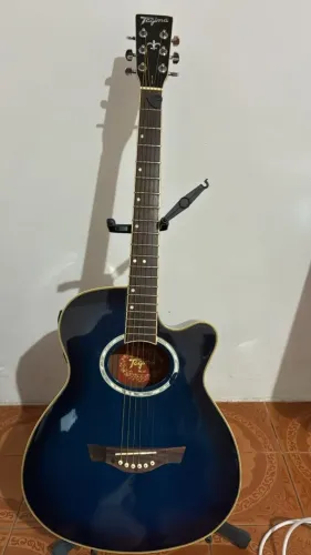 Violão Tagima Dallas