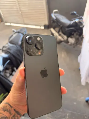 iPhone 14 Pro Max 256 GB