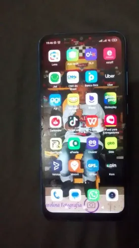 Redmi 10A 128Gb
