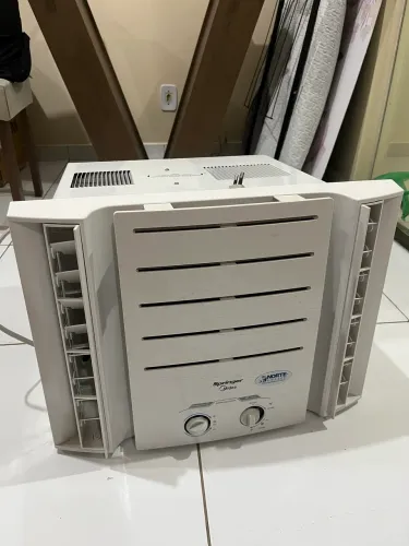 Ar Condicionado Springer 7.500 btus
