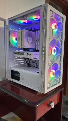 PC Ryzen 5 3500x