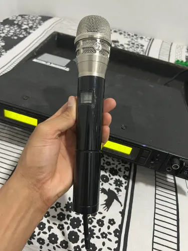 Microfone Shure dd4u