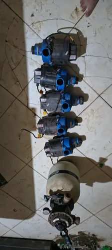 Banheira de Hidromassagem 