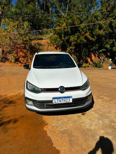 Volkswagen Fox Xtreme 1.6 Flex 8V 5P 2019