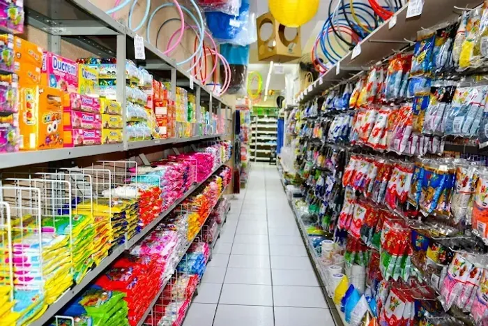 Oportunidade Única: Loja de Festas com 26 Anos de Atividade - Porteira Fechada!