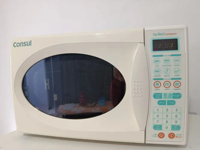 Microondas Consul 18L 