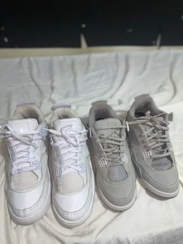 Kit de 2 tênis Nike