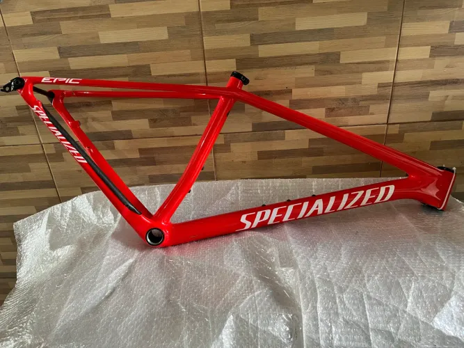 Quadro Specialized