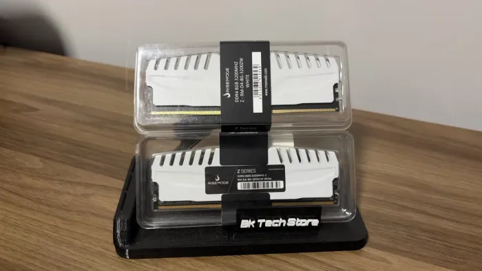 Memória RAM Rise Mode 16gb (2x8)