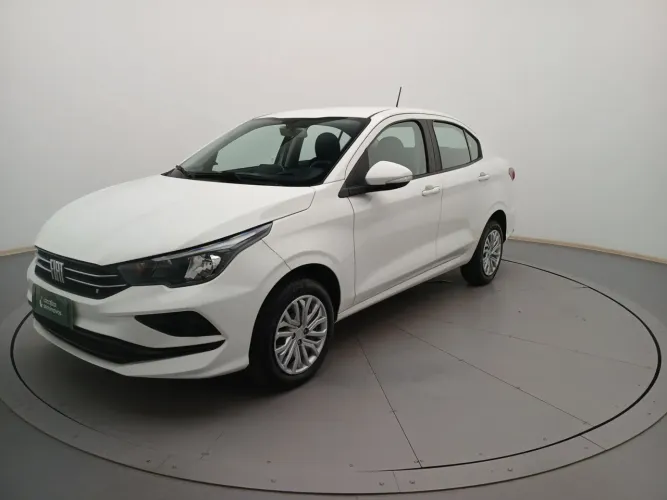 Fiat Cronos Drive 1.0 6V 2025