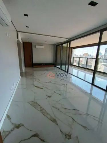 Apartamento com 3 dormitórios à venda, 154 m² por R$ 5.290.000,00 - Vila Nova Conceição -