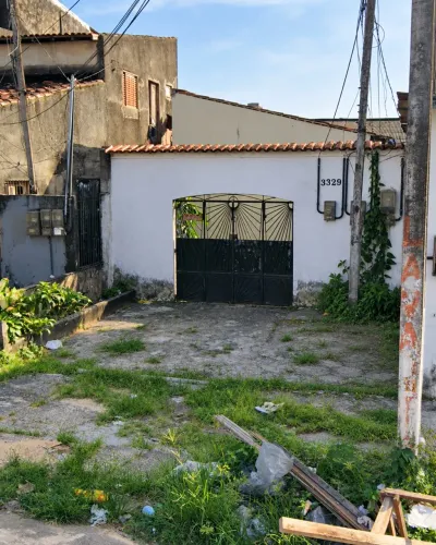 Vende casa na timbó (em frente o ginásio da Uepa)