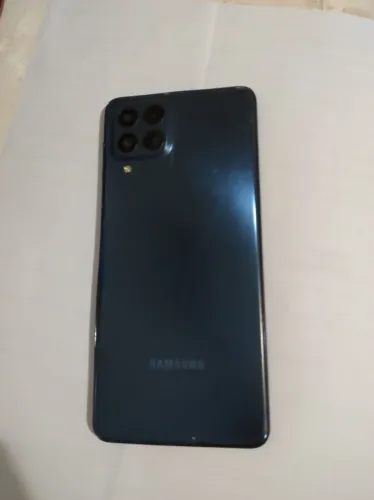 VENDE-SE CELULAR GALAXY M53