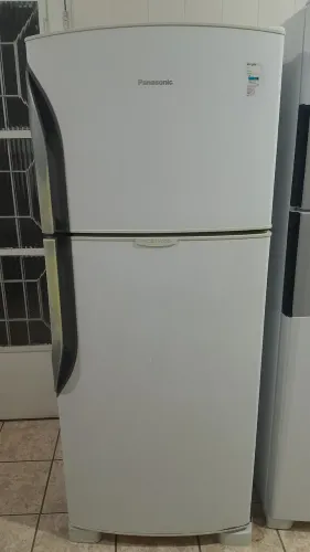 Geladeira Duplex Frost Free Panasonic
