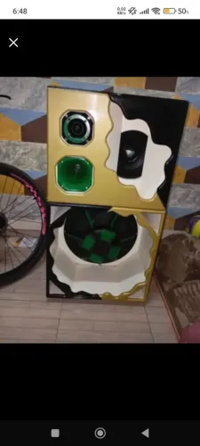 Vendo , troco por algo do meu interesse