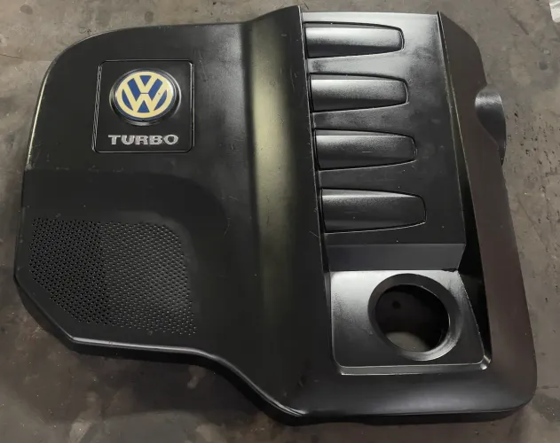 Capa do motor gol/parati g3 16v turbo