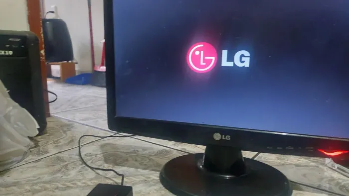 Monitor LG FLATRON W1943C 18.5"