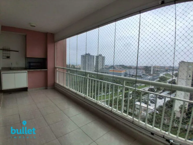Apartamento para Locação 3 quartos (3 suíte) no Parque Prado Shopping Prado Boulevard