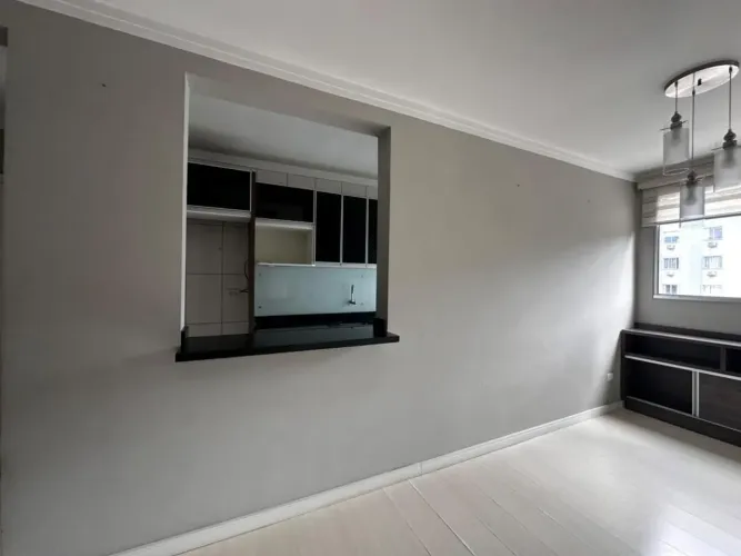 COBERTURA DUPLEX no COSTA E SILVA com 2 quartos para LOCAÇÃO, 103 m²