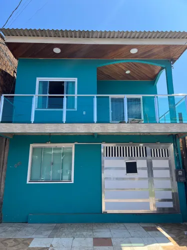 VENDE-SE CASA URGENTE