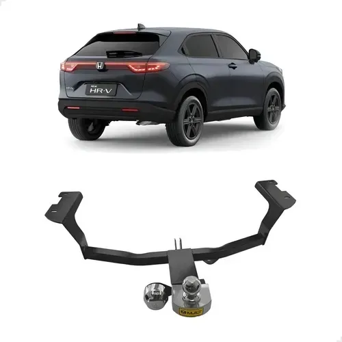 Rabicho HR-V