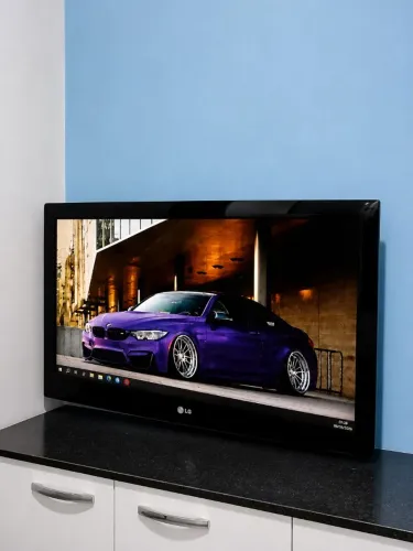 Vende-se TV 36 polegadas 