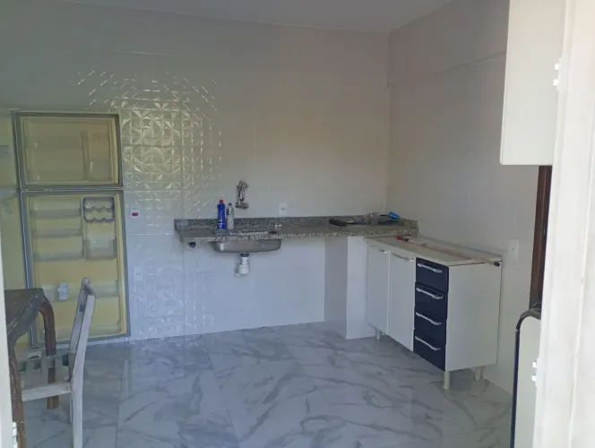 Kitnet em angra dos Reis