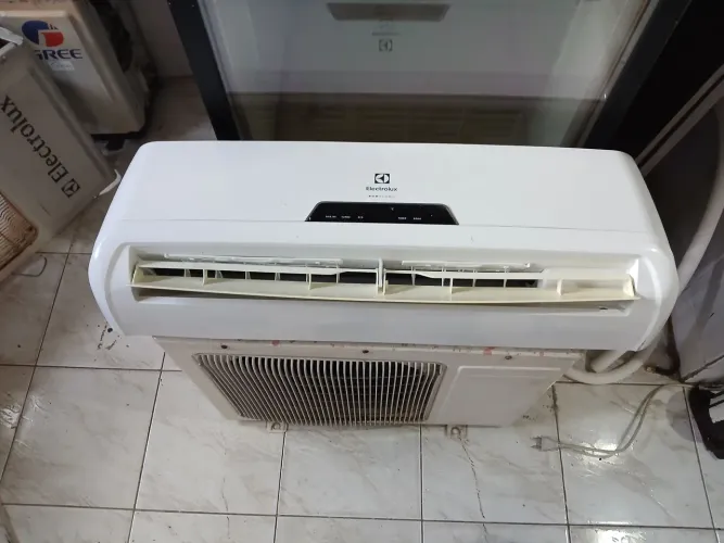Ar condicionado 9000 btus