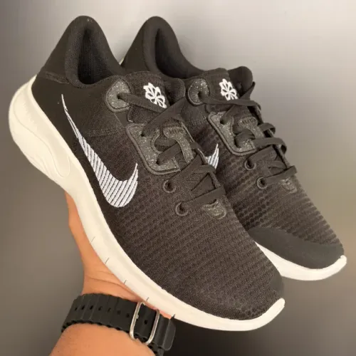Tênis Nike Flex Experience Run 11 Next Nature Preto Corrida Original Novo Na Caixa - N° 39