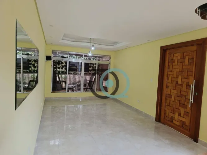 Casa com 3 dormitórios à venda, 190 m² por R$ 960.000,00 - Vila Nova das Belezas - São Pau