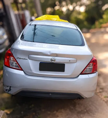 Retirar peças