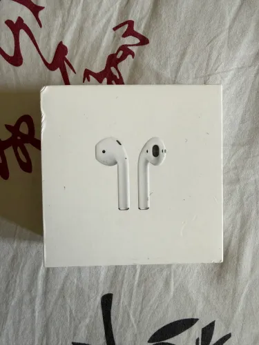 AirPods 2ª Geração 