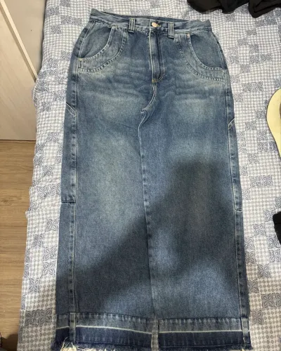 Calça Mad Enlatados