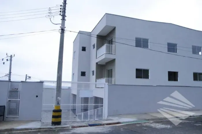 Apartamento com 2 dormitórios à venda, 71 m² - Jardim Marlene Miranda - Taubaté/SP