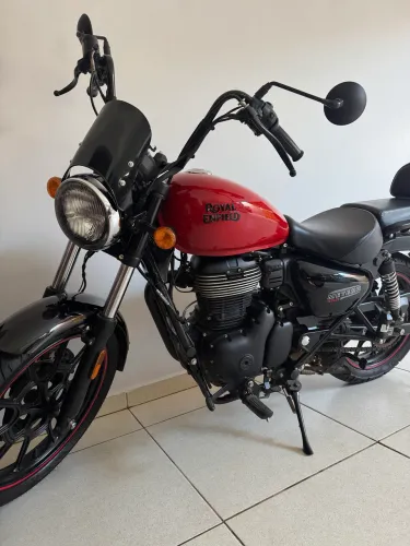 350cc meteor Anapolis
