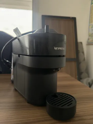 Cafeteria Nespresso