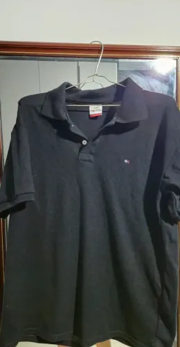 Blusa Tommy Hilfiger
