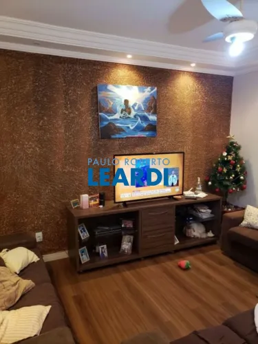 CASA TÉRREA - JARDIM DAS FIGUEIRAS - SP