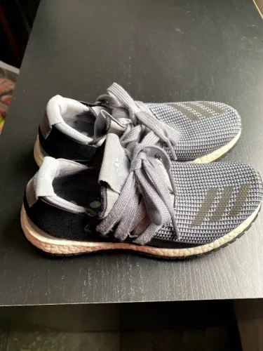 Adidas Pureboost RM