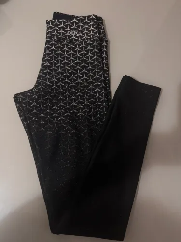 Calça fitness dlk 