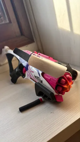 Nerf Rebel grande