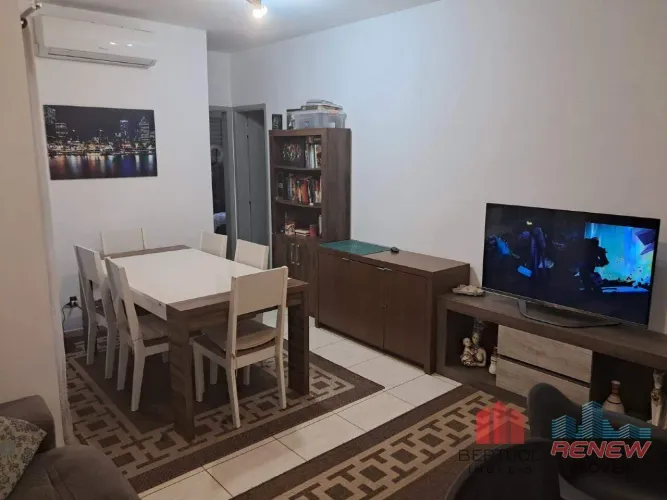 Apartamento à venda Condomínio Parque dos Pássaros em Valinhos