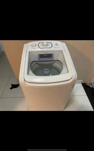 Máquina de lavar Electrolux 11k(LES11)