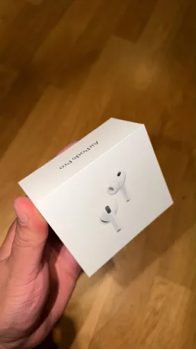 Air pods pro 3 